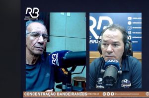       (Jurandir Santos e Tony Rabello)