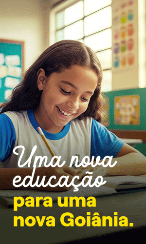 Educação Prefeitura de Goiânia [2]