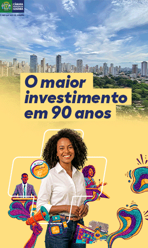 Câmara Municipal de Goiânia